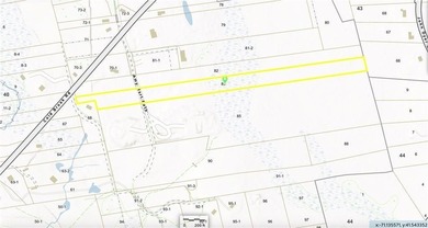 Beach Acreage Sale Pending in Little Compton, Rhode Island