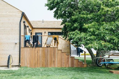 Beach Condo For Sale in Montauk, New York