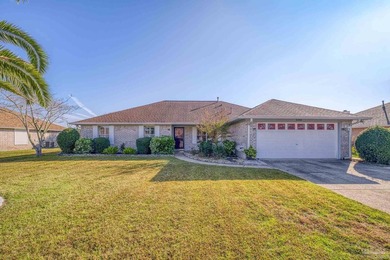 Beach Home For Sale in Pensacola, Florida