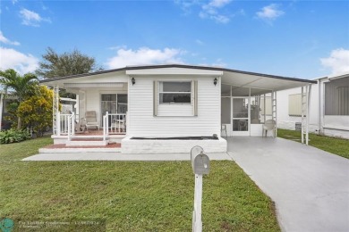 Beach Home For Sale in Davie, Florida