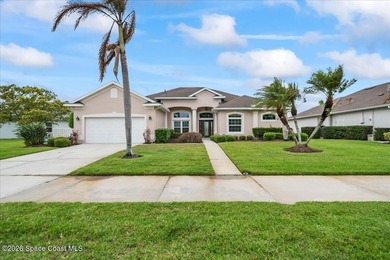 Beach Home For Sale in Rockledge, Florida