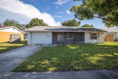 Beach Home Off Market in Largo, Florida