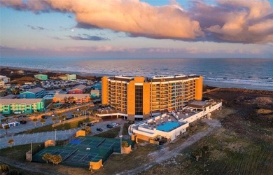 Beach Condo For Sale in Port Aransas, Texas