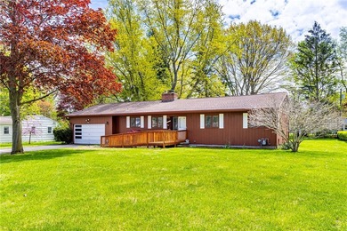 Beach Home Sale Pending in Webster, New York