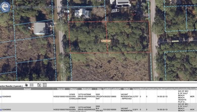 Beach Lot For Sale in Perdido Key, Florida