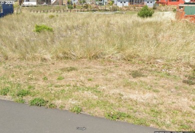 Beach Lot For Sale in Waldport, Oregon