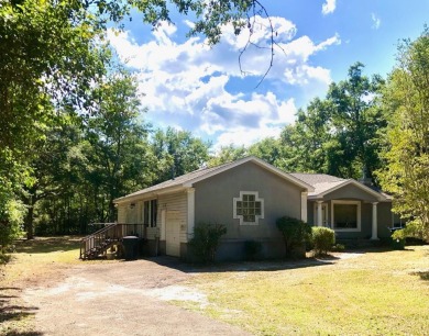 Beach Home For Sale in Crawfordville, Florida