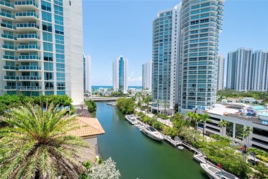 Beach Condo For Sale in Sunny Isles Beach, Florida