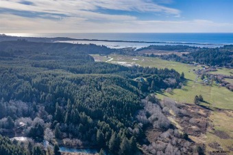 Beach Acreage Off Market in Lincoln City, Oregon