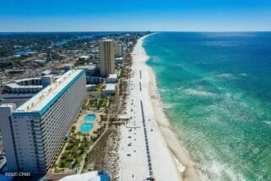 Beach Condo For Sale in Panama City Beach, Florida