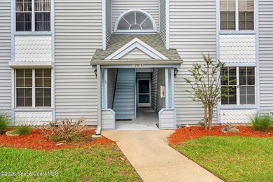 Beach Condo For Sale in Cocoa, Florida
