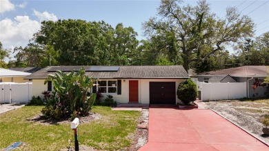 Beach Home Sale Pending in Dunedin, Florida