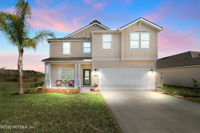 Beach Home Sale Pending in Yulee, Florida