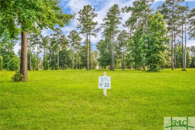 Beach Lot For Sale in Townsend, Georgia