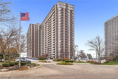 Beach Condo For Sale in Lakewood, Ohio