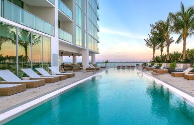 Beach Condo For Sale in Miami, Florida