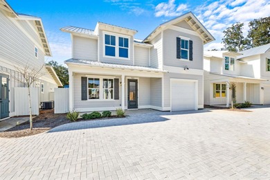 Beach Home For Sale in Navarre, Florida