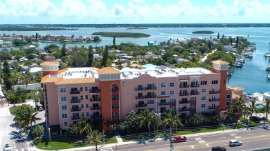 Beach Home Off Market in Madeira Beach, Florida