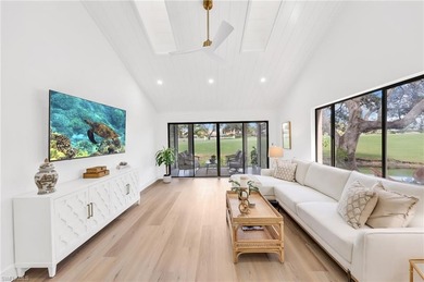 Beach Townhome/Townhouse For Sale in Naples, Florida