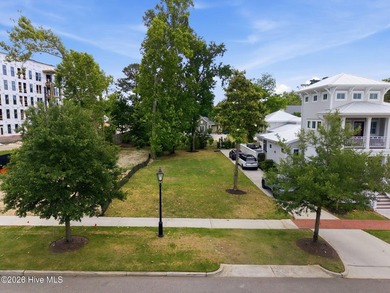 Beach Lot For Sale in Wilmington, North Carolina