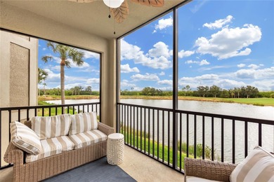 Beach Condo For Sale in Bradenton, Florida