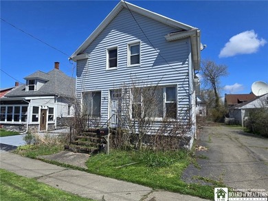 Beach Home For Sale in Dunkirk, New York
