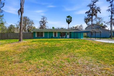 Beach Home For Sale in Land O Lakes, Florida