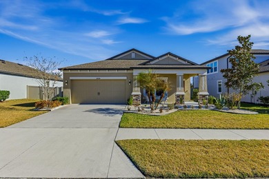 Beach Home Sale Pending in Spring Hill, Florida