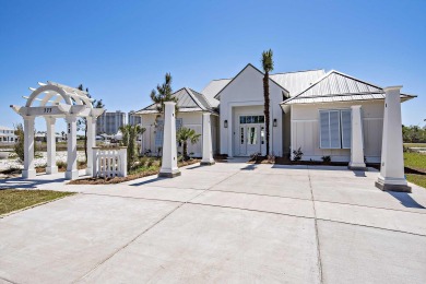 Vacation Rental Beach House in Gulf Shores, AL