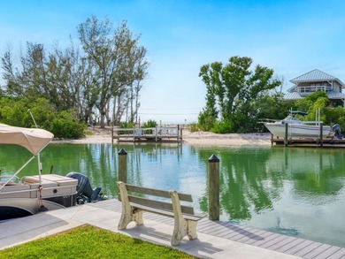 Beach Condo Sale Pending in Sarasota, Florida