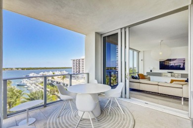 Beach Condo For Sale in North Palm Beach, Florida