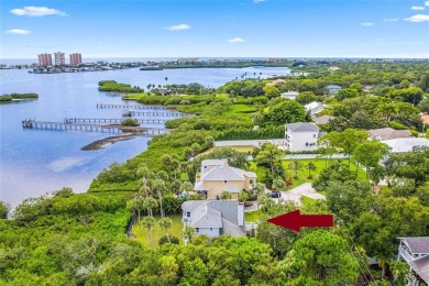 Beach Home Off Market in Seminole, Florida