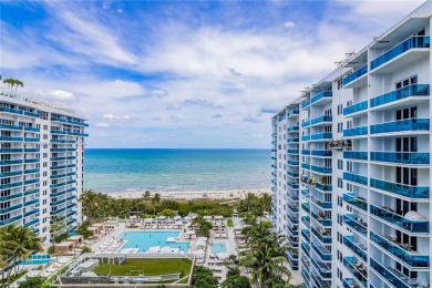 Beach Condo For Sale in Miami Beach, Florida