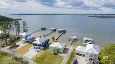 Beach Home Sale Pending in Elberta, Alabama