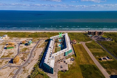 Beach Condo Sale Pending in Port Aransas, Texas