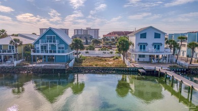 Beach Lot For Sale in Pensacola Beach, Florida
