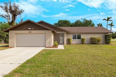Beach Home For Sale in Estero, Florida