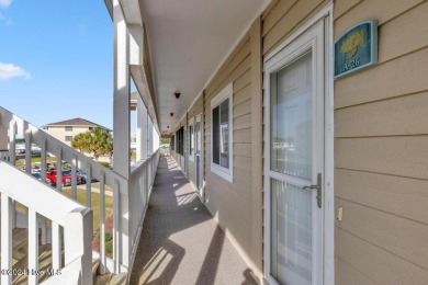 Beach Condo For Sale in Cedar Point, North Carolina