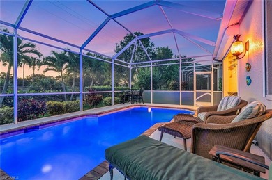Beach Home For Sale in Naples, Florida
