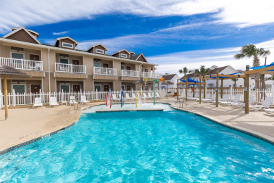 Vacation Rental Beach Condo in Corpus Christi, Texas