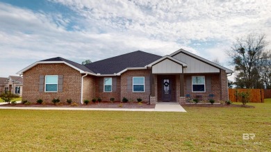 Beach Home For Sale in Silverhill, Alabama