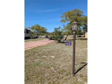 Beach Lot For Sale in Aransas Pass, Texas