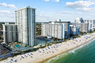 Beach Condo For Sale in Fort Lauderdale, Florida