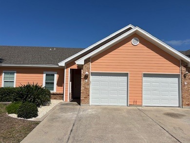 Beach Townhome/Townhouse For Sale in Port Aransas, Texas
