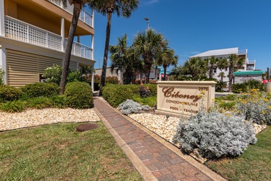 Beach Condo For Sale in Miramar Beach, Florida