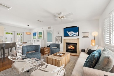 Beach Home For Sale in Naples, Florida