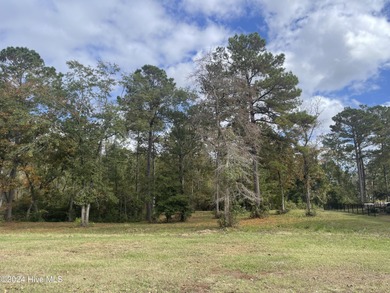 Beach Lot For Sale in Leland, North Carolina