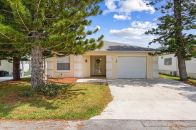 Beach Home For Sale in Port Saint Lucie, Florida
