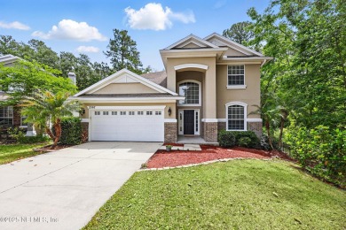 Beach Home Sale Pending in Fleming Island, Florida