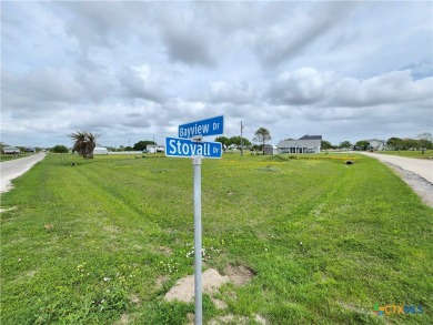 Beach Lot For Sale in Palacios, Texas